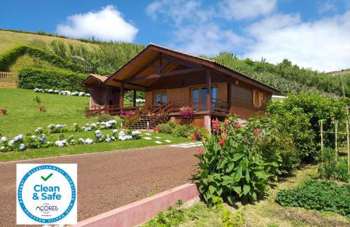 Quinta da Pavoa - Cottage House - Photo 1