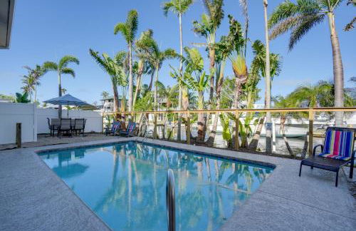 Bokeelia Island Oasis Waterfront, Private Dock! - Foto 26