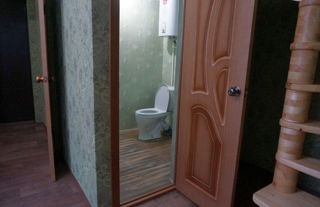 Turbaza Cherkasskiy Zaton - Foto 12