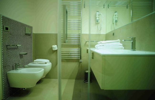 Tenuta Espada Apartments - Foto 13