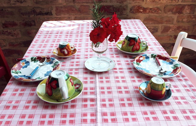 Agriturismo Le Stringaie - Photo 28