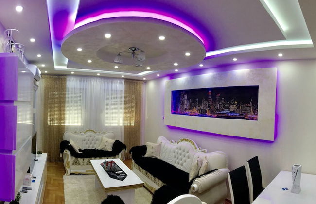 Luxury Apartment - Foto 1