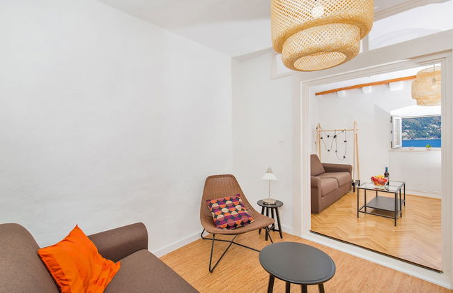 Apartment Seagull - Photo 26