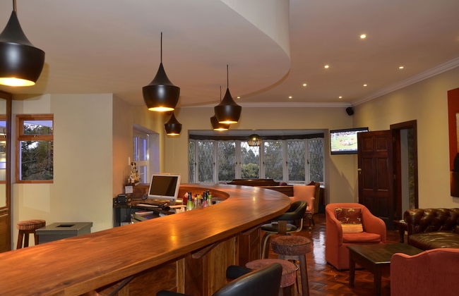 Lythwood Lodge - Foto 27