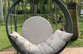 Refúgio do Brilhantte-Belo sítio com piscina e spa - Photo 33