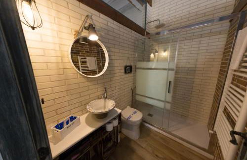 Minicasa el Mesoncico - Alojamiento vacacional en Cehegín - Foto 28