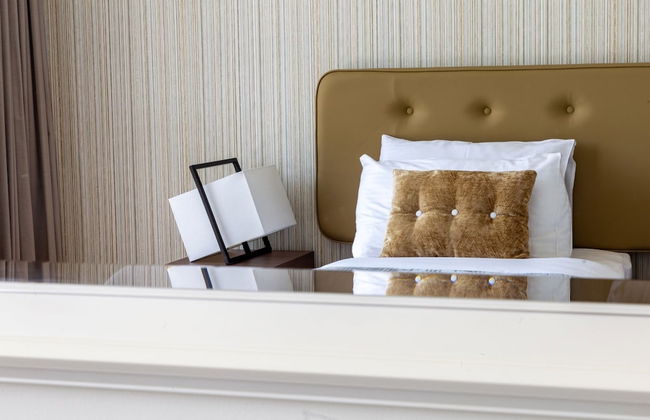 Upscale 3BR Apartment In Prime Location - City Walk - Foto 2