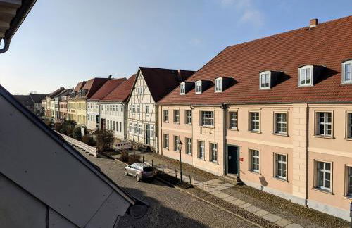 Über den Dächern der historischen Altstadt - Foto 16