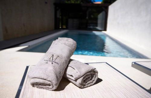 NUXIA Suites&SPA L'Abohème Chic - Foto 7