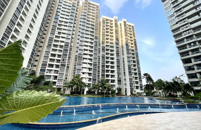 Country Garden Danga Bay - Foto 17