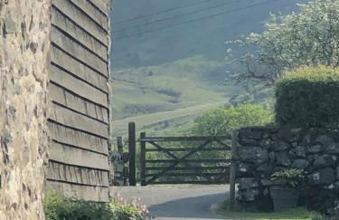 Detached cottage in the hills near Dolgellau - Foto 4
