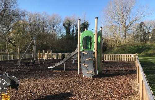 Liming Lodge - Lakeside Home in the Cotswolds - Foto 32