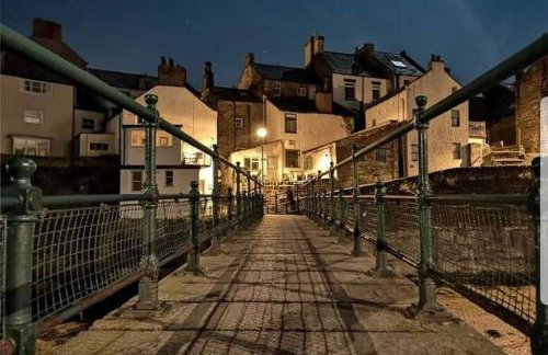 North Lea charming cottage in stunning Staithes - Foto 25