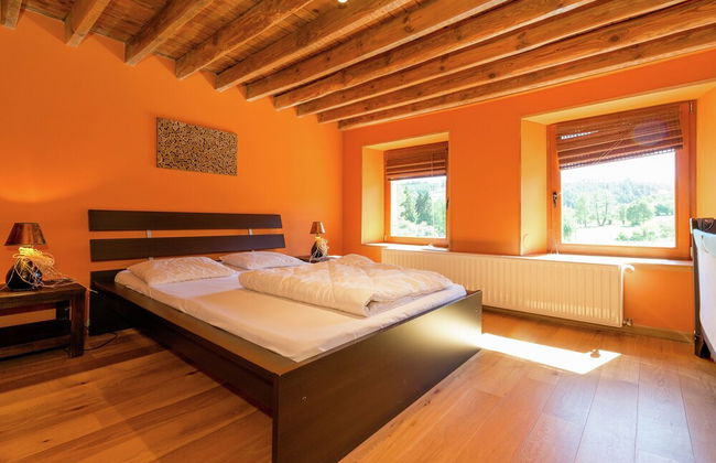 Lierneux Family Nature Stay - Foto 29