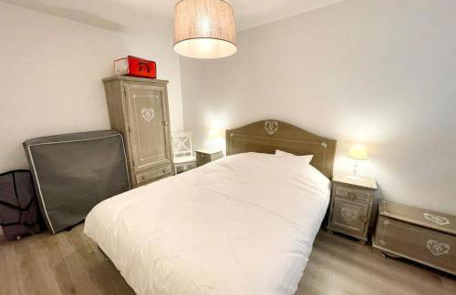 T2 de standing Port et plages à pieds - Photo 14