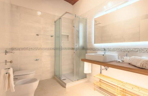 Podere n.8 Bio Casale Maremma - Foto 40