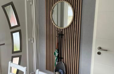 Ferienhaus Talblick, im Luftkurort Finsterbergen - Photo 12