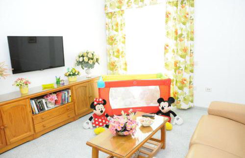 EmyCanarias Holiday Homes Vecindario - Foto 64