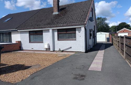 Alton Towers & Foxtail Barns & Oak Barns & Peak District - Foto 23