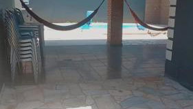 Casa com piscina de 2 dormitórios - Foto 3