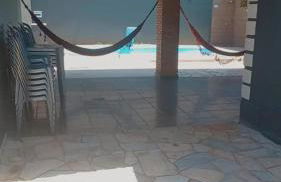 Casa com piscina de 2 dormitórios - Foto 3