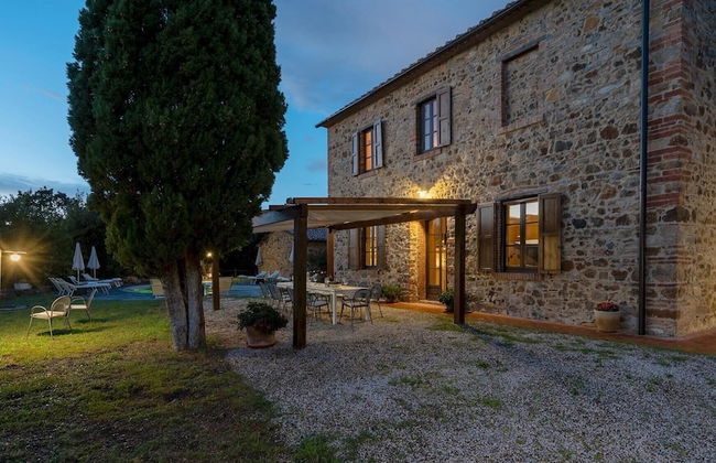 Terripi 10 in Pomarance - Foto 13