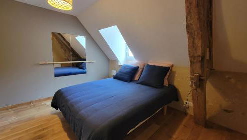 Hôtel des arts - Danse dans le Perche - Foto 5