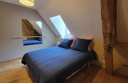 Hôtel des arts - Danse dans le Perche - Foto 5