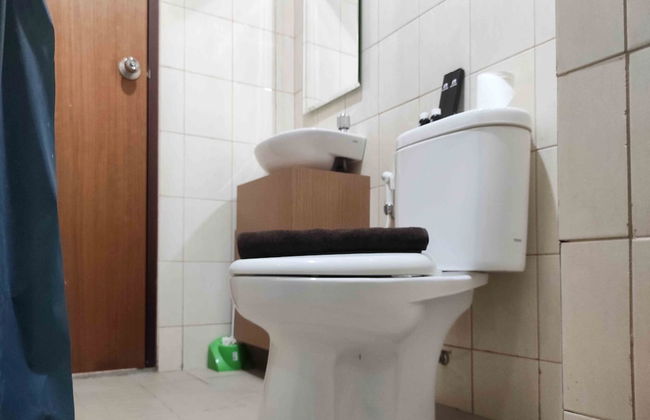 Best Deal And Comfy 2Br Vida View Apartment - Foto 10