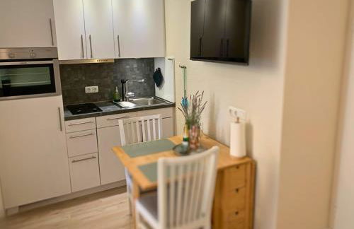 Duhnentraum Bestlage ,Meerblick Balkon, Parkplatz, Aufzug, Wlan, Bettwäsche,Handtücher,Netflix uvm - Foto 8