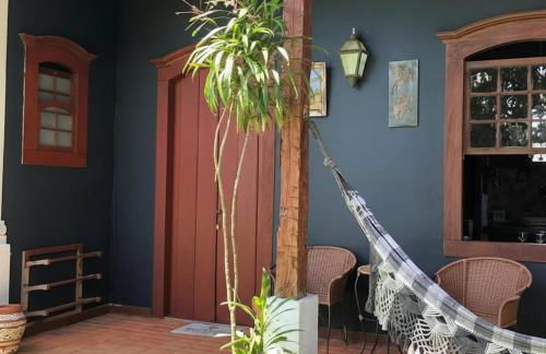 Casa Temporada com Tranquilidade e Aconchego - Petrópolis - RJ - Foto 13