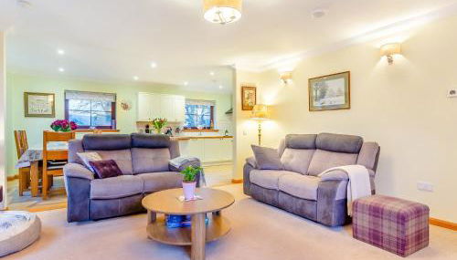 Bunchrew Farm Cottage - Photo 4