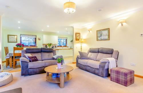 Bunchrew Farm Cottage - Photo 4