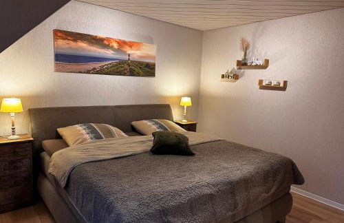 Ferienwohnung Lara "Im Herzen von Ostfriesland" - Foto 5