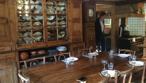 Chalet le 1791 - Foto 4