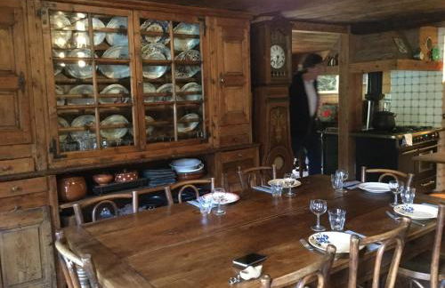 Chalet le 1791 - Foto 4