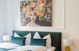 Ferienhaus Kapellenhof mit Infrarotsauna und vier Schlafzimmern - Foto 19