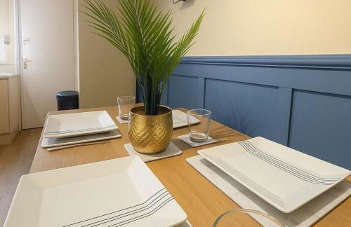 Number Six - Foto 19