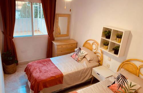 Joya De Playa Mar De Cristal - Foto 37