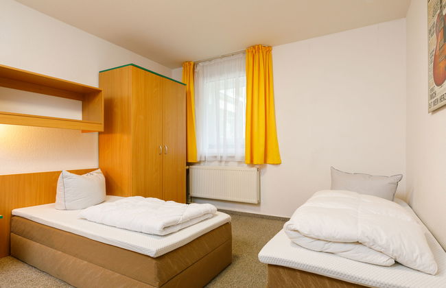 Dünenhaus App. 104 - Foto 15