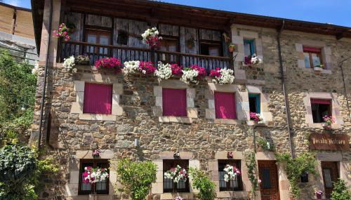 Posada Rural Bistruey - Foto 3