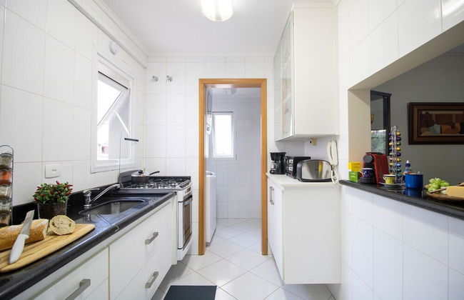 Residencial Chateau du Loire - Photo 12