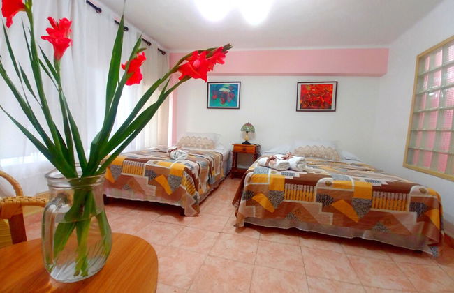 Aparthotel in Havana - Foto 12