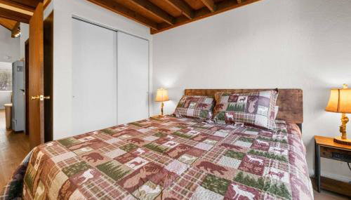 The Beary Cozy Cabin, Huge Snow Play Area! - Foto 3