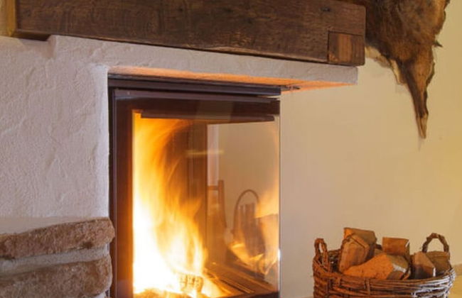 Brocken Chalet No. 19 - Foto 10