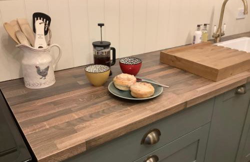 The Retreat, Wicken - Foto 12