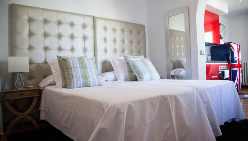 Apartamento City - SOLO ADULTOS - Photo 4