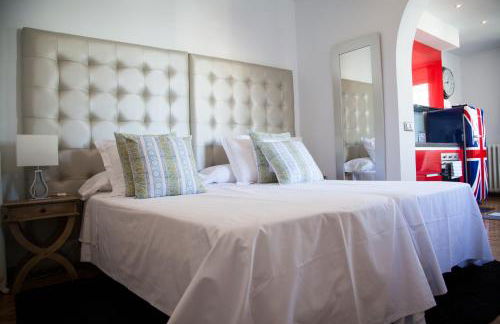 Apartamento City - SOLO ADULTOS - Photo 4