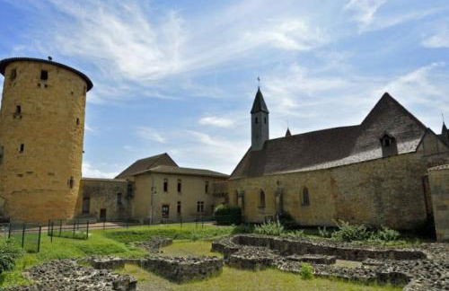 Le Petit Grenette - Foto 1