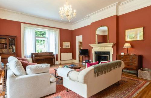 Gorgeous 3BD in Oxfordshire - Stunning Countryside! - Foto 30